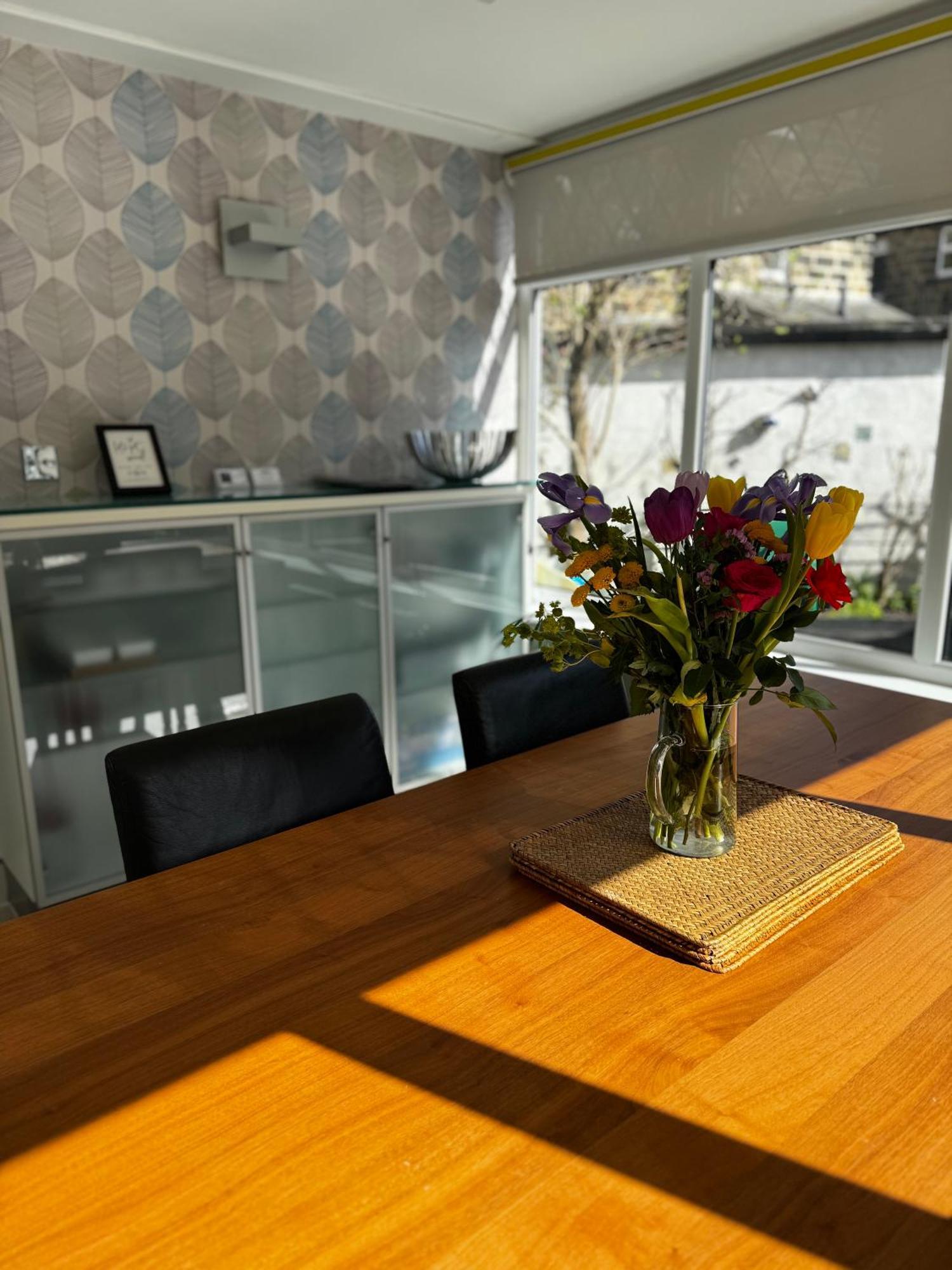 Harrogate Holiday Apartments - Courtyard Mews - Garden Εξωτερικό φωτογραφία