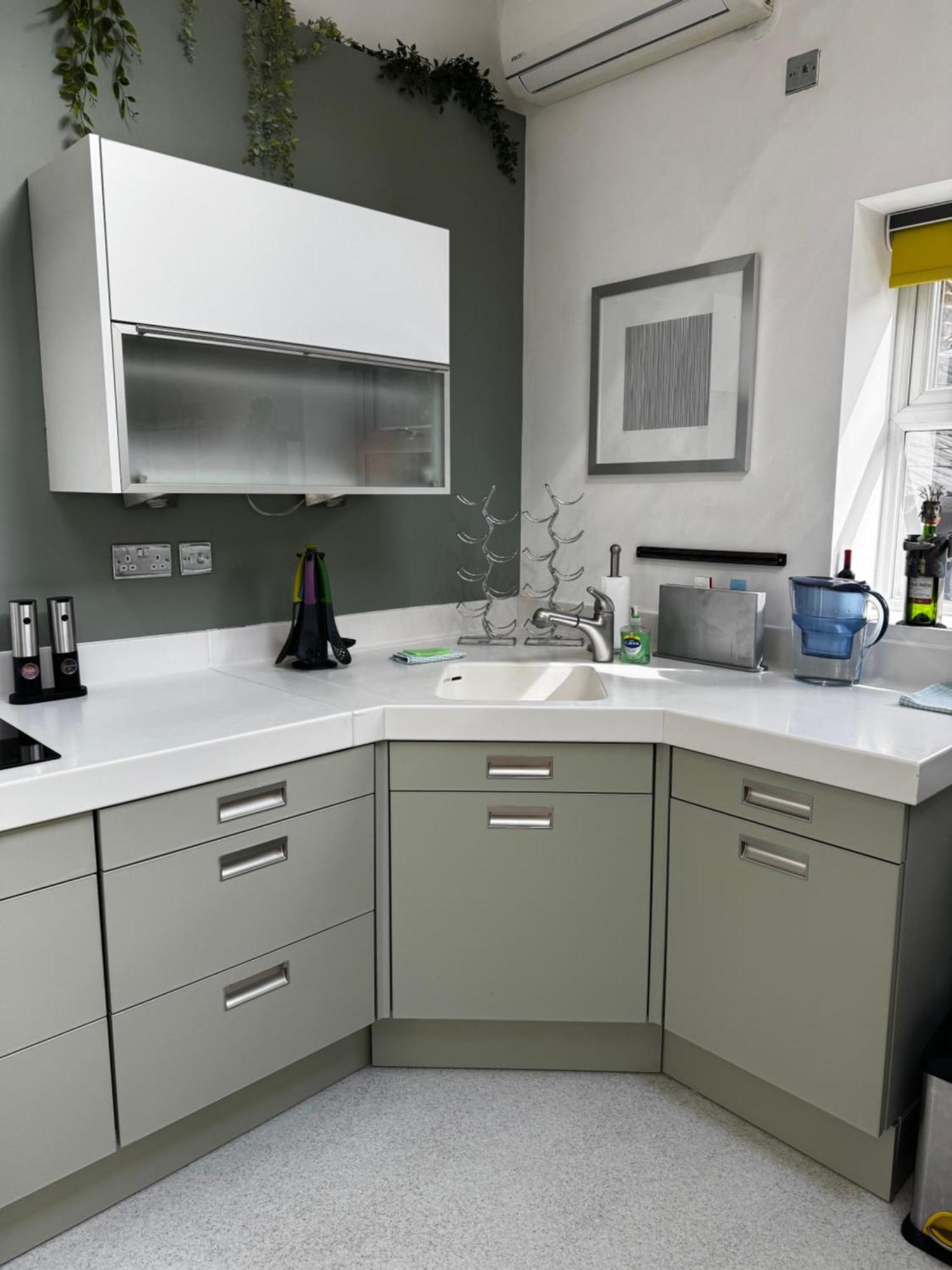 Harrogate Holiday Apartments - Courtyard Mews - Garden Εξωτερικό φωτογραφία
