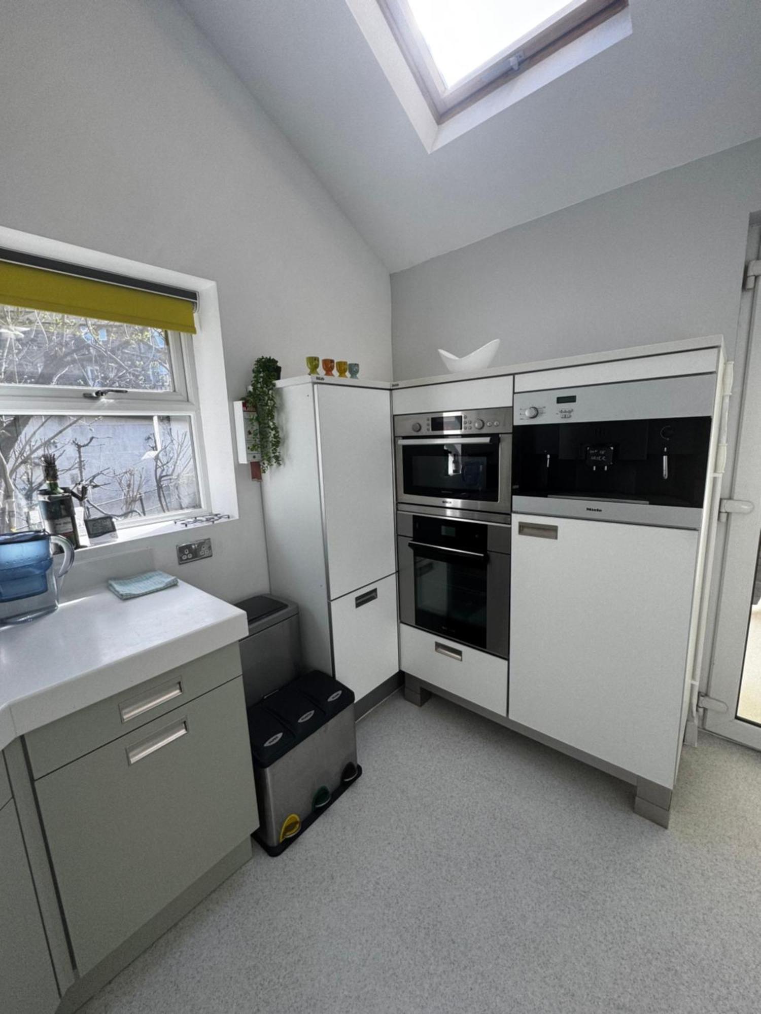 Harrogate Holiday Apartments - Courtyard Mews - Garden Εξωτερικό φωτογραφία